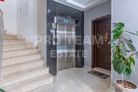 Продажа квартиры  в Ларе, Анталье, Турция 3 комн., 75м2, №192023 – фото 7