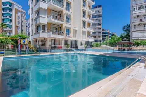 Продажа квартиры  в Ларе, Анталье, Турция 3 комн., 75м2, №192023 – фото 5