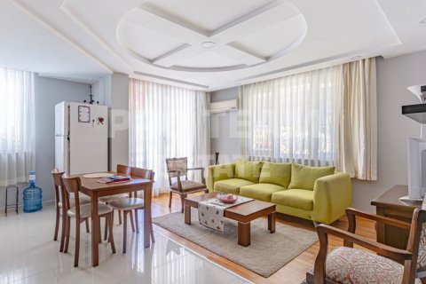 Продажа квартиры  в Ларе, Анталье, Турция 3 комн., 75м2, №192023 – фото 11