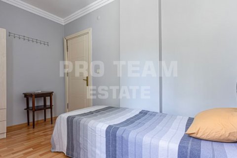 Продажа квартиры  в Ларе, Анталье, Турция 3 комн., 75м2, №192023 – фото 20