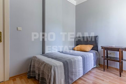 Продажа квартиры  в Ларе, Анталье, Турция 3 комн., 75м2, №192023 – фото 19