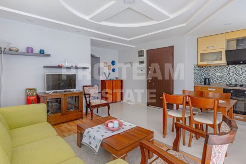 Продажа квартиры  в Ларе, Анталье, Турция 3 комн., 75м2, №192023 – фото 12