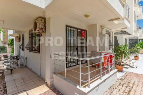 Продажа квартиры  в Ларе, Анталье, Турция 3 комн., 75м2, №192023 – фото 14