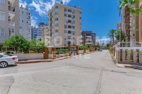 Продажа квартиры  в Ларе, Анталье, Турция 3 комн., 75м2, №192023 – фото 2