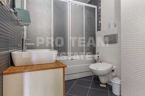 Продажа квартиры  в Ларе, Анталье, Турция 3 комн., 75м2, №192023 – фото 18