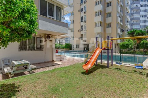 Продажа квартиры  в Ларе, Анталье, Турция 3 комн., 75м2, №192023 – фото 4