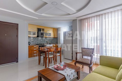 Продажа квартиры  в Ларе, Анталье, Турция 3 комн., 75м2, №192023 – фото 8