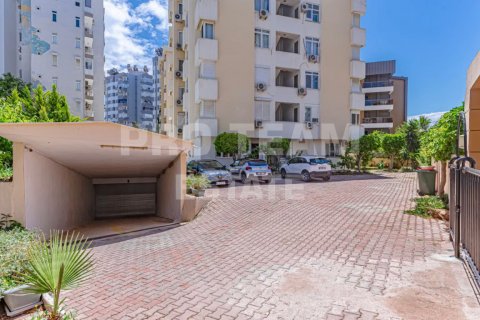 Продажа квартиры  в Ларе, Анталье, Турция 3 комн., 75м2, №192023 – фото 3