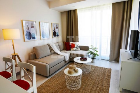 Продажа квартиры  в Кепезе, Анталье, Турция 2 комн., 50м2, №191997 – фото 7