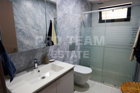 Продажа квартиры  в Кепезе, Анталье, Турция 2 комн., 50м2, №191997 – фото 10