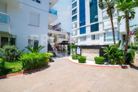 Продажа квартиры  в Коньяалты, Анталье, Турция 3 комн., 85м2, №191999 – фото 4