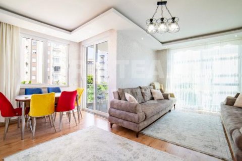 Продажа квартиры  в Коньяалты, Анталье, Турция 3 комн., 85м2, №191999 – фото 11