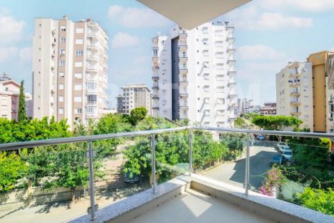 Продажа квартиры  в Коньяалты, Анталье, Турция 3 комн., 85м2, №191999 – фото 10