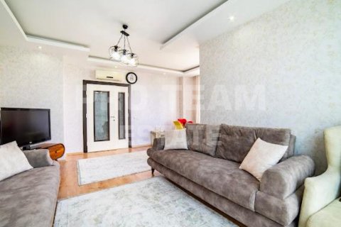 Продажа квартиры  в Коньяалты, Анталье, Турция 3 комн., 85м2, №191999 – фото 13