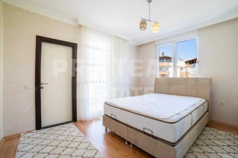 Продажа квартиры  в Коньяалты, Анталье, Турция 3 комн., 85м2, №191999 – фото 14