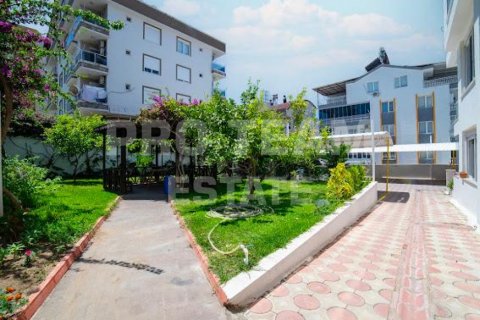 Продажа квартиры  в Коньяалты, Анталье, Турция 3 комн., 85м2, №191999 – фото 5