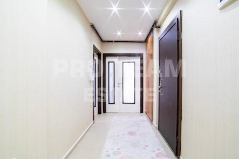 Продажа квартиры  в Коньяалты, Анталье, Турция 3 комн., 85м2, №191999 – фото 8