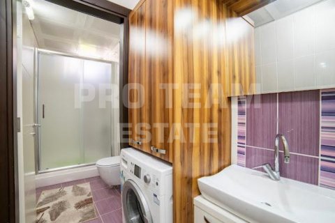 Продажа квартиры  в Коньяалты, Анталье, Турция 3 комн., 85м2, №191999 – фото 19