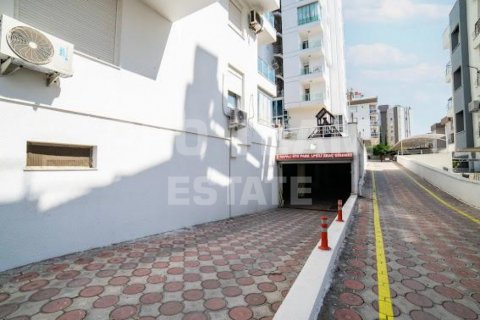 Продажа квартиры  в Коньяалты, Анталье, Турция 3 комн., 85м2, №191999 – фото 3