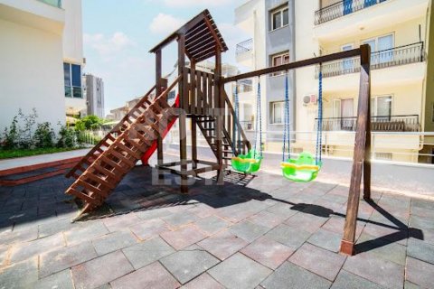 Продажа квартиры  в Коньяалты, Анталье, Турция 3 комн., 85м2, №191999 – фото 6