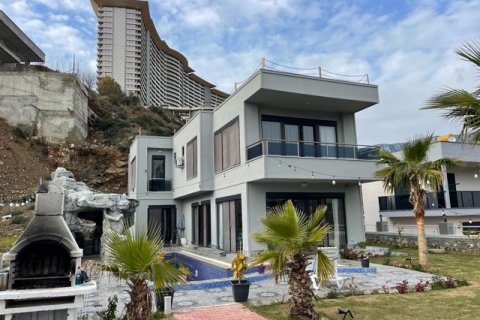 4+1 Villa  in Antalya, Türkei Nr. 184765 - 1
