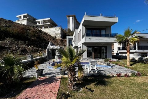 4+1 Villa  in Antalya, Türkei Nr. 184765 - 17