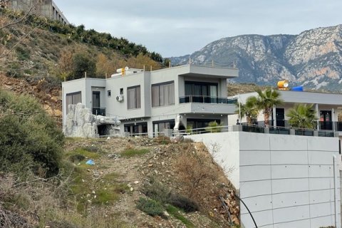 4+1 Villa  in Antalya, Türkei Nr. 184765 - 4