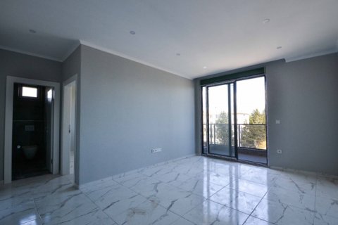 Продажа квартиры  в Анталье, Турция 1+1, 50м2, №184722 – фото 11