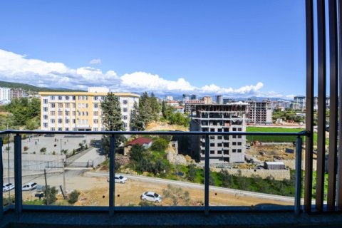 Продажа квартиры  в Анталье, Турция 1+1, 50м2, №184722 – фото 4