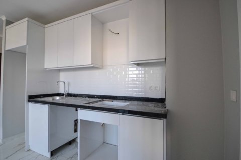 Продажа квартиры  в Анталье, Турция 1+1, 50м2, №184722 – фото 10