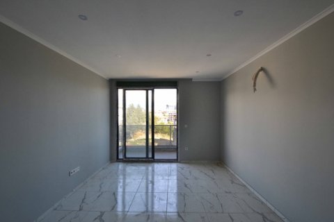 Продажа квартиры  в Анталье, Турция 1+1, 50м2, №184722 – фото 2