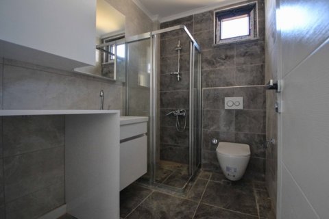 Продажа квартиры  в Анталье, Турция 1+1, 50м2, №184722 – фото 8