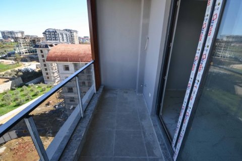 Продажа квартиры  в Анталье, Турция 1+1, 50м2, №184722 – фото 6