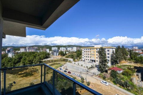 Продажа квартиры  в Анталье, Турция 1+1, 50м2, №184722 – фото 5