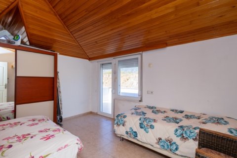 3+1 Lejlighed  i Antalya, Tyrkiet Nr. 184685 - 12