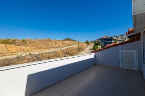 3+1 Lejlighed  i Antalya, Tyrkiet Nr. 184685 - 4