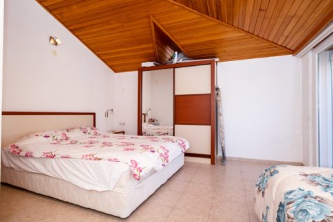 3+1 Lejlighed  i Antalya, Tyrkiet Nr. 184685 - 10