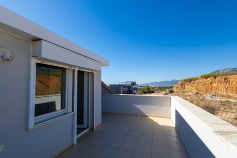 3+1 Lejlighed  i Antalya, Tyrkiet Nr. 184685 - 7