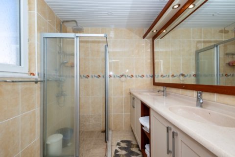 3+1 Lejlighed  i Antalya, Tyrkiet Nr. 184685 - 28