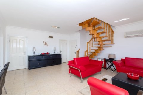 3+1 Lejlighed  i Antalya, Tyrkiet Nr. 184685 - 25