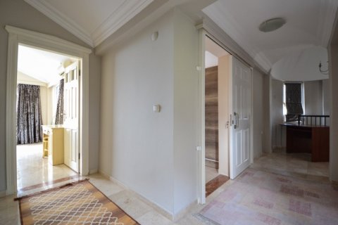 شقة في  Antalya 3 غرفة نوم ، 137 متر مربع . ر قم 184686 - 23