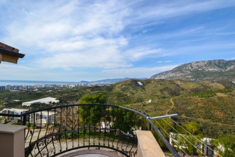 شقة في  Antalya 3 غرفة نوم ، 137 متر مربع . ر قم 184686 - 29