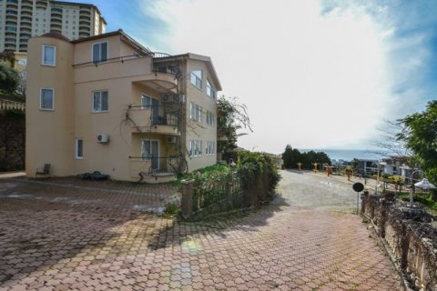 شقة في  Antalya 3 غرفة نوم ، 137 متر مربع . ر قم 184686 - 1