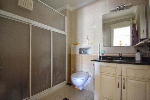 شقة في  Antalya 3 غرفة نوم ، 137 متر مربع . ر قم 184686 - 11