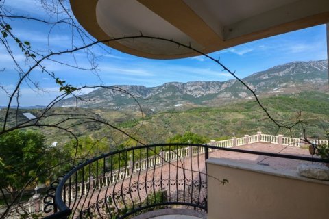 شقة في  Antalya 3 غرفة نوم ، 137 متر مربع . ر قم 184686 - 15
