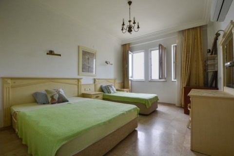 شقة في  Antalya 3 غرفة نوم ، 137 متر مربع . ر قم 184686 - 8