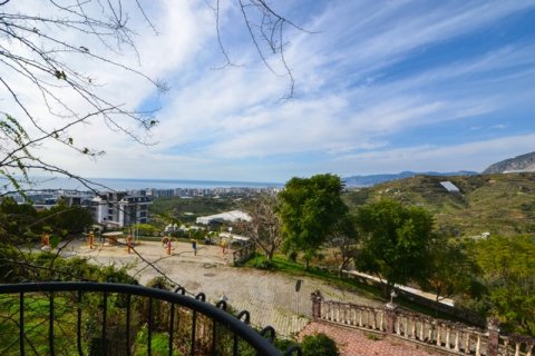 شقة في  Antalya 3 غرفة نوم ، 137 متر مربع . ر قم 184686 - 9