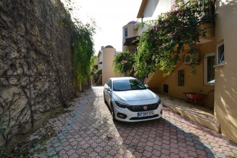 شقة في  Antalya 3 غرفة نوم ، 137 متر مربع . ر قم 184686 - 27