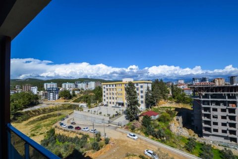 Daire  1+1  Antalya, Türkiye №184721 - 5