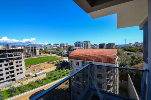 Daire  1+1  Antalya, Türkiye №184721 - 2